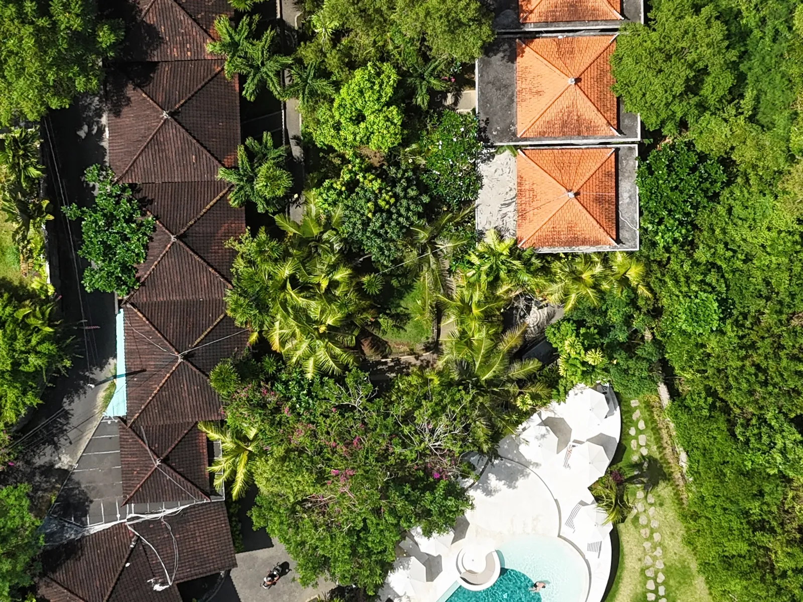 Another look inside the room